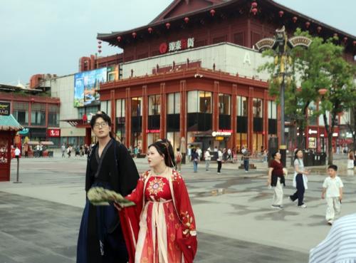 Что еще интересного я в Сиане встретил? 07 Что еще интересного я в Сиане встретил? 07