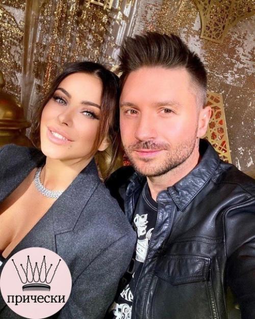 Какой же красивой парой они были! 05