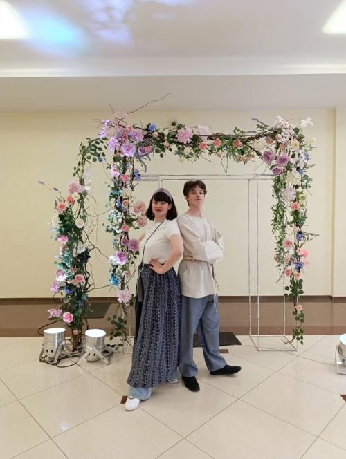 Праздник. 9 июля во всём мире ежегодно отмечают международный день моды. 05 Праздник. 9 июля во всём мире ежегодно отмечают международный день моды. 05