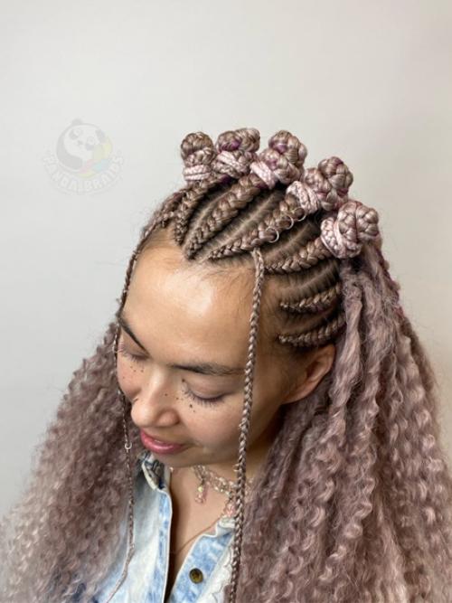 Расскажу чуть-чуть про особенность причёски сфинкс. 01 Расскажу чуть-чуть про особенность причёски сфинкс. 01