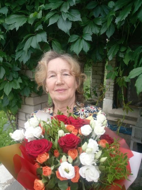 Татьяне - школьной подруге. 01 Татьяне - школьной подруге. 01