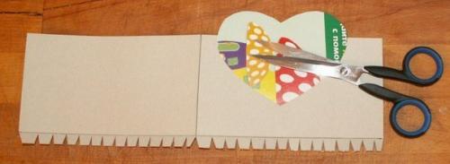 Двухслойная кофейная свеча. 02 Двухслойная кофейная свеча. 02