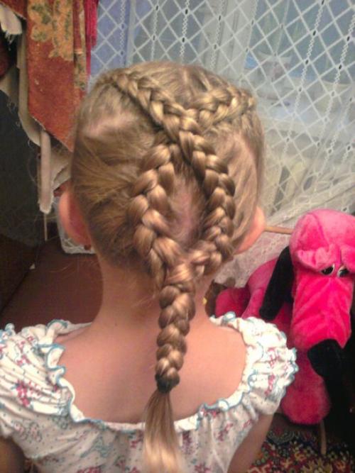 Фото от нашей подписчицы. 03