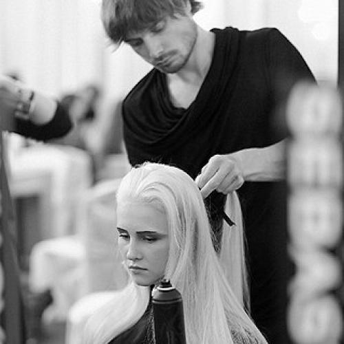 В ритме бэкстейджа. 01 В ритме бэкстейджа. 01