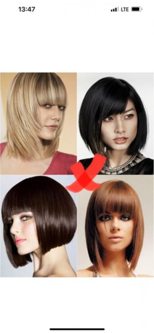 Мода меняется и мы всегда хотим выглядеть современно, а главное молодо! 05