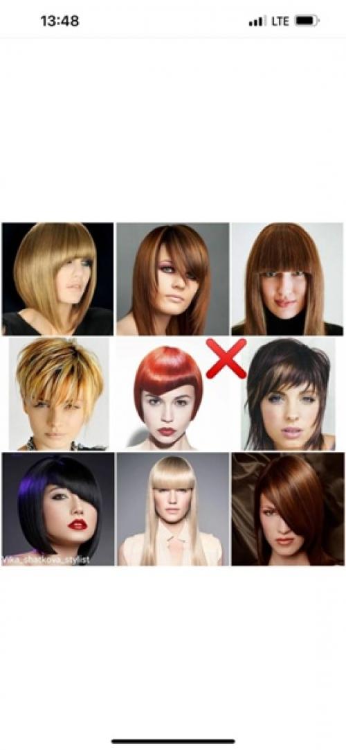 Мода меняется и мы всегда хотим выглядеть современно, а главное молодо! 04