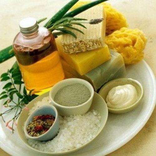 Рецепты домашних шампуней. 01 Рецепты домашних шампуней. 01