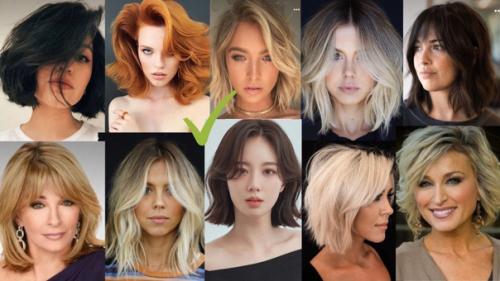 Мода меняется и мы всегда хотим выглядеть современно, а главное молодо! 08