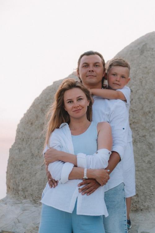 Классная получилась фотосессия. 03