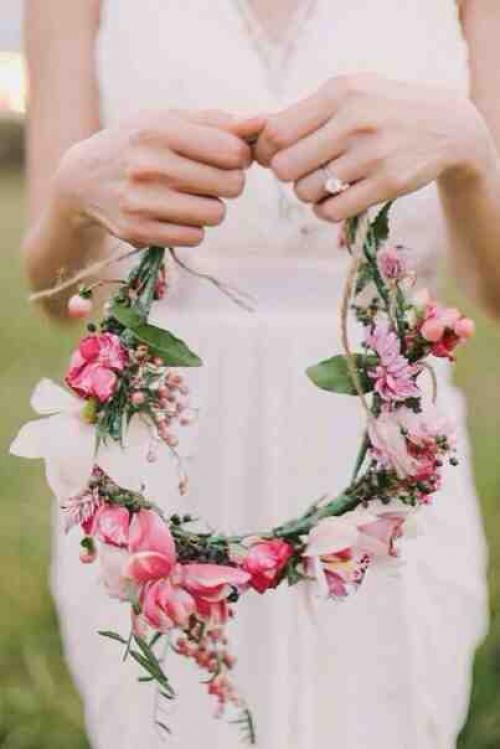 Женщина и путь. 01