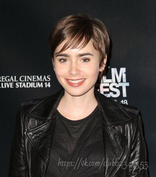 Топ 10 стрижек осени 2015: на примере звезд. 04 Топ 10 стрижек осени 2015: на примере звезд. 04