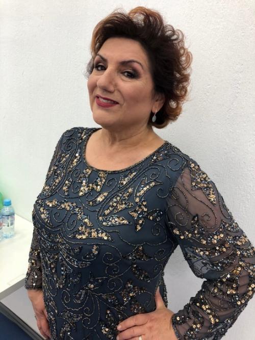 Продолжаю вспоминать фрагменты из нашей жизни на теле проекте. 05