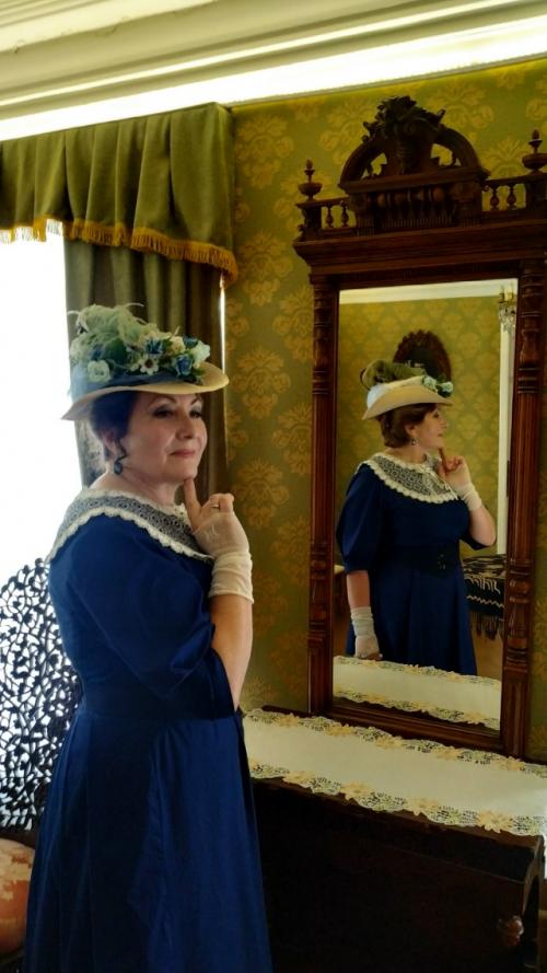 Новый образ на эпоху модерн. 02 Новый образ на эпоху модерн. 02