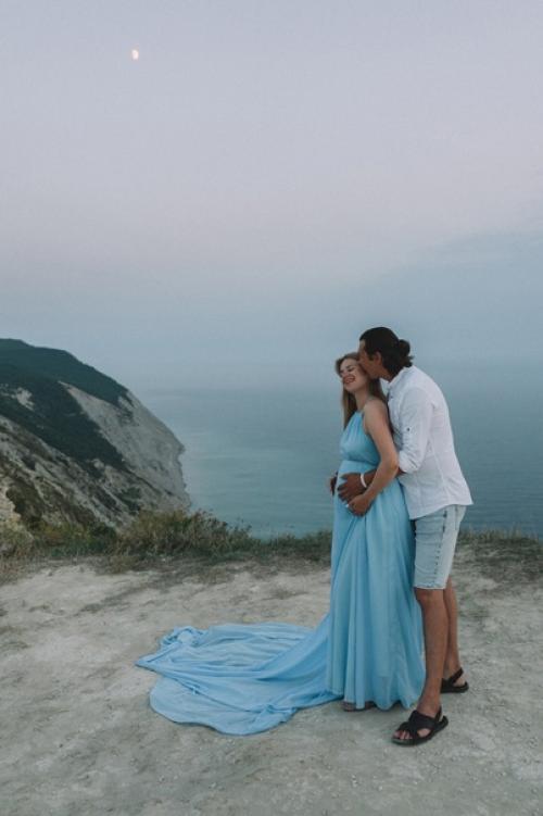 Классная получилась фотосессия. 04