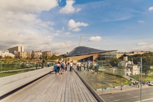 Московские турфото, часть 3. 06