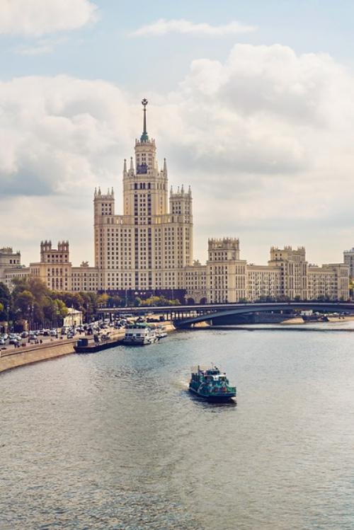 Московские турфото, часть 3. 05