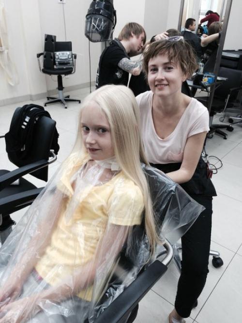 Мы творим добро? 01