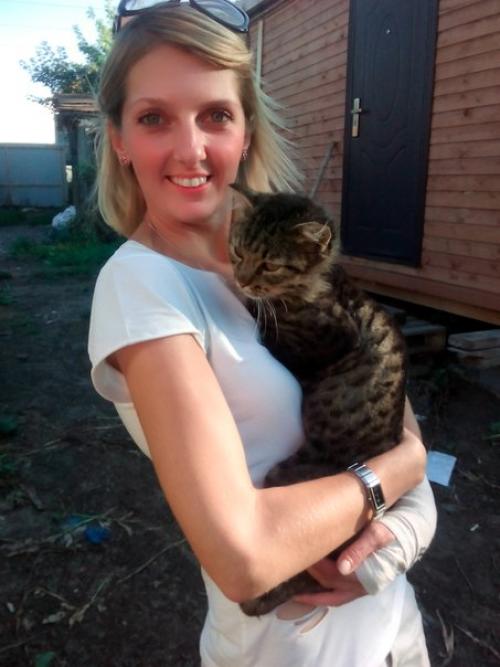 Всё же немного позитива сегодня в группе будет! 01 Всё же немного позитива сегодня в группе будет! 01