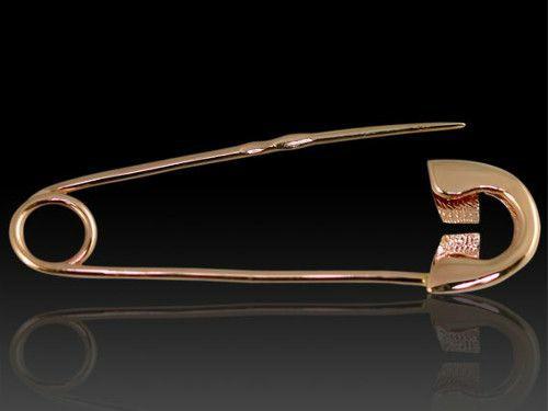 История булавки. Из википедии: 13 июня 1825 года нью-йоркский механик Уолтер хант запатентовал безопасную булавку. 02 История булавки. Из википедии: 13 июня 1825 года нью-йоркский механик Уолтер хант запатентовал безопасную булавку. 02