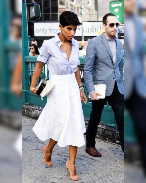 Такой принцессы в саудовской Аравии еще не было: она не скрывает лицо, носит джинсы и короткую стрижку. 04 Такой принцессы в саудовской Аравии еще не было: она не скрывает лицо, носит джинсы и короткую стрижку. 04