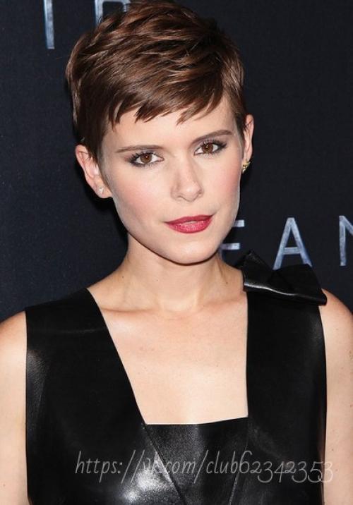 Топ 10 стрижек осени 2015: на примере звезд. 02 Топ 10 стрижек осени 2015: на примере звезд. 02