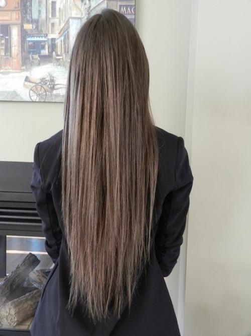 8 способов быстро отрастить волосы? 01