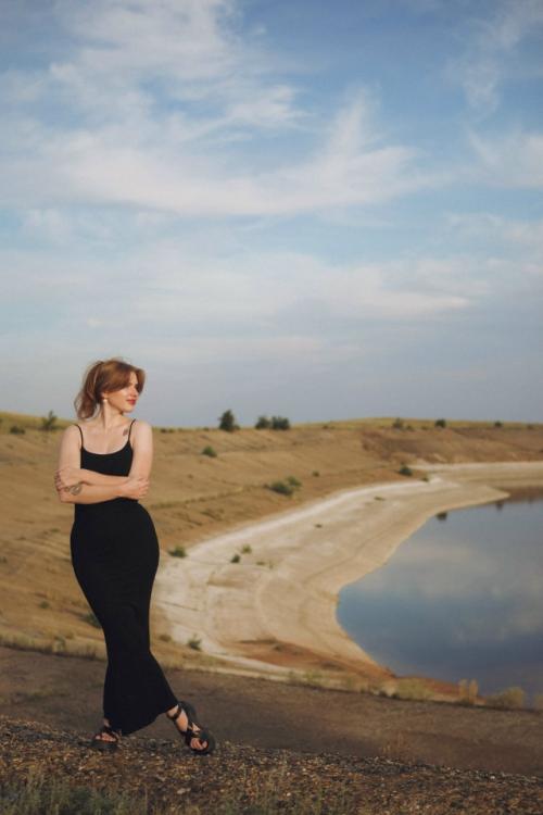 Фотосессия - это как свидание с самой собой. 02 Фотосессия - это как свидание с самой собой. 02