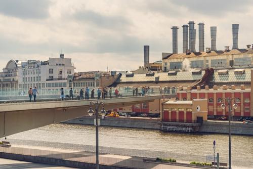 Московские турфото, часть 3. 01