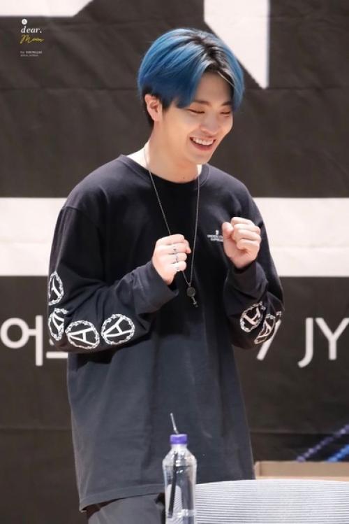 Каждый раз удивляюсь тому, насколько комфортными и уютными являются образы ёнджэ. 01 Каждый раз удивляюсь тому, насколько комфортными и уютными являются образы ёнджэ. 01