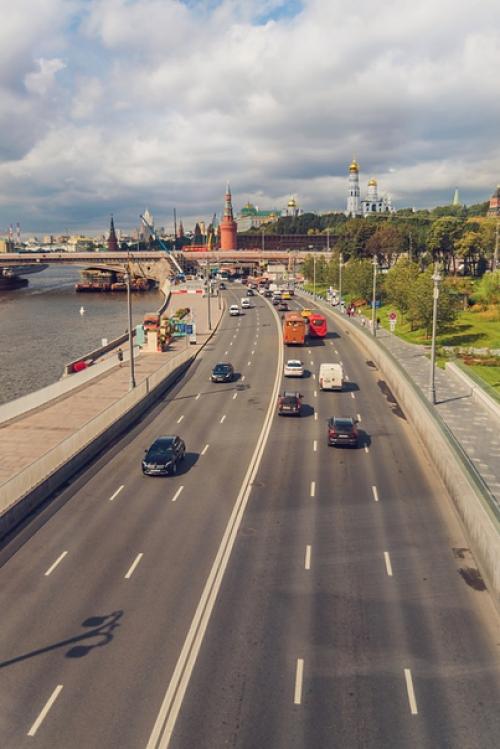 Московские турфото, часть 3. 04