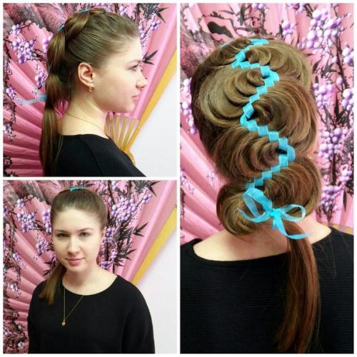 Фото от нашей подписчицы. 04