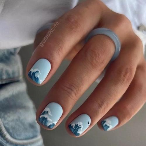 Идеи очень интересных дизайнов. 08