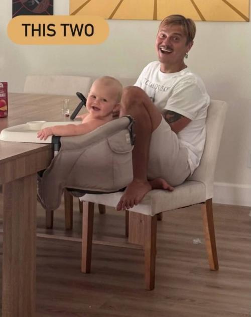 Софья таюрская фотографиями своей семьи поделилась. 02