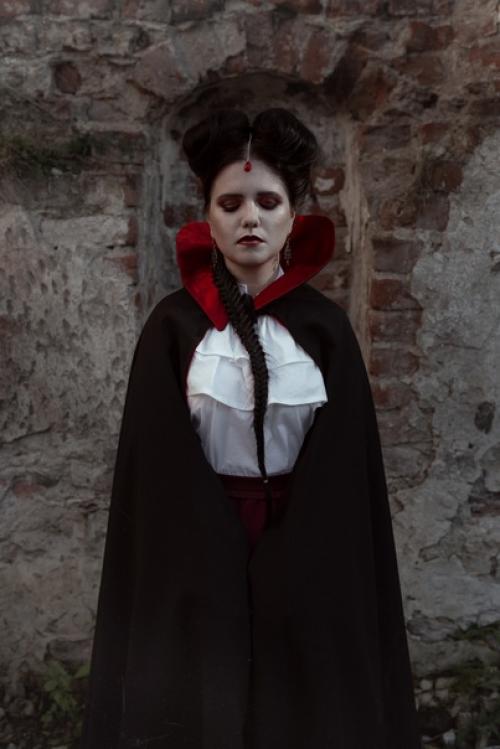 Чёртов Джонатан харкер! 03