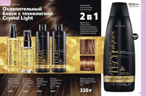 Типы волос и уход за ними. 02 Типы волос и уход за ними. 02