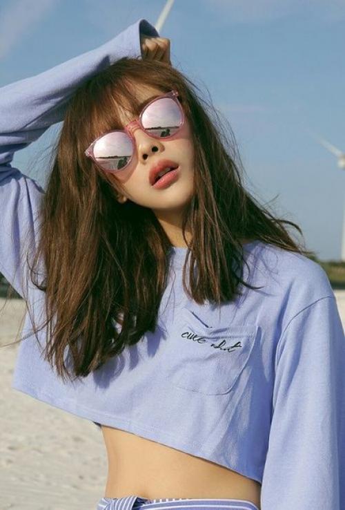 Ты прекрасна. Дорогая девушка, ты прекрасна. 02 Ты прекрасна. Дорогая девушка, ты прекрасна. 02