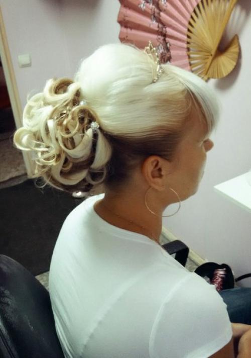 Фото от нашей подписчицы. 01