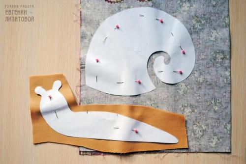 Ну а теперь время подарочков от наших любимых спикеров! 02