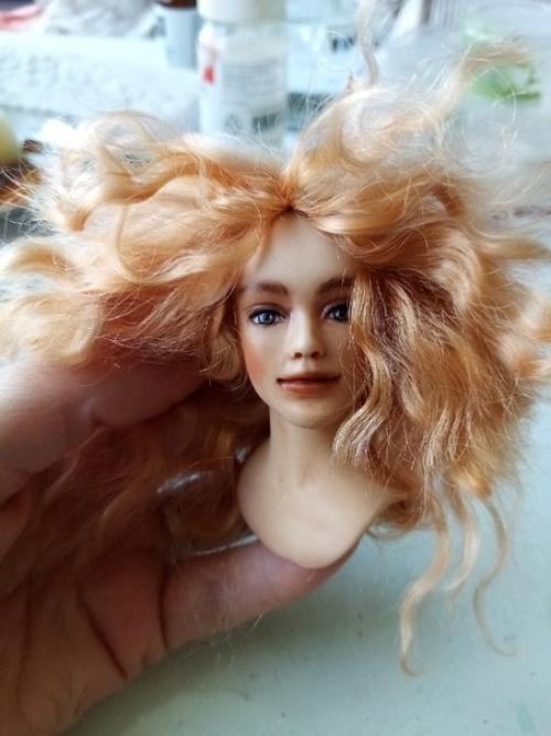 Вроде мальчик.  А вроде не мальчик. 03