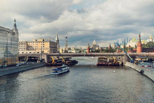 Московские турфото, часть 3. 03