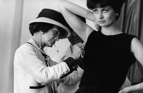 Гламур и смерть. 02