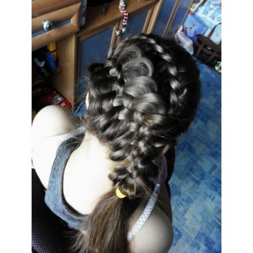 Фото от нашей подписчицы. 02