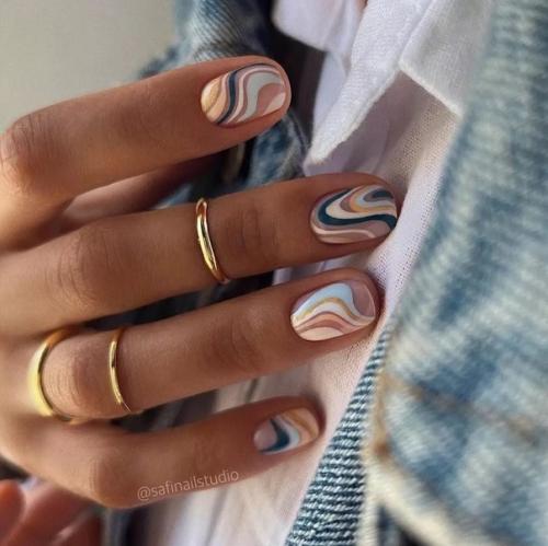 Идеи очень интересных дизайнов. 04