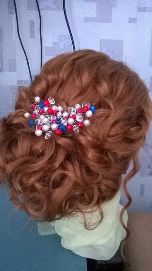 Фото от нашей подписчицы. 01