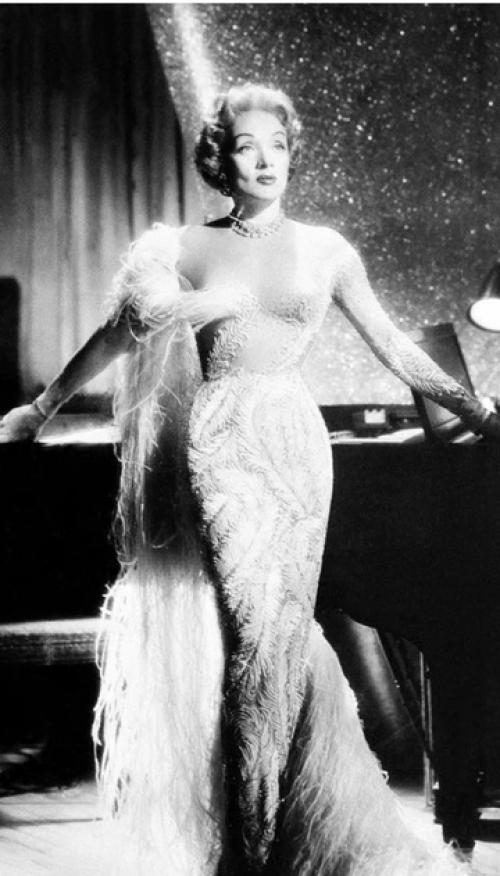 Непсихолог. Моя Марлен. 09 Непсихолог. Моя Марлен. 09