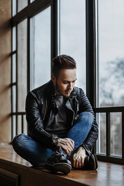 Вы стильный человек? 01 Вы стильный человек? 01