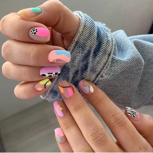 Идеи очень интересных дизайнов. 06