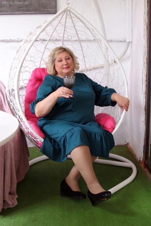 Фотосессия на носу?  Что выбрать - полный образ или макияж или причёску. 05