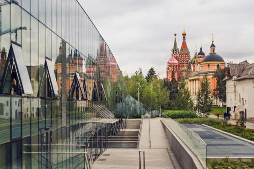 Московские турфото, часть 3. 07