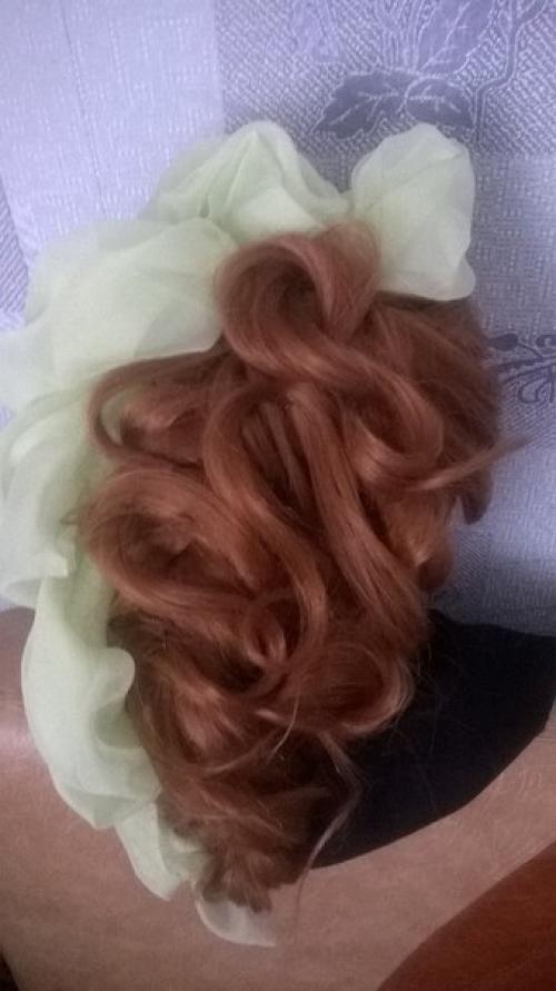 Фото от нашей подписчицы. 04